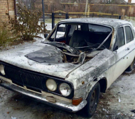 Одна людина загинула: протягом дня ворог завдав ударів по районах Дніпропетровщини