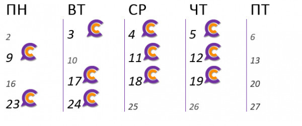 Онлайн-прийоми посадовців у Контакт-центрі 1520 у березні 2026 року0