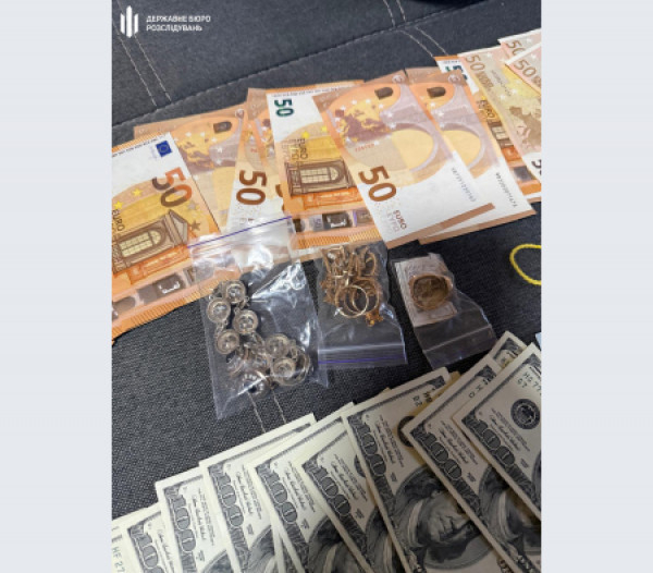 Отримували «відкати»: на Дніпропетровщині ділки збагатилися за рахунок постачання військовим неякісних продуктів харчування8