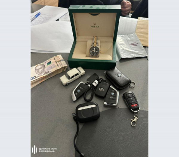 Отримували «відкати»: на Дніпропетровщині ділки збагатилися за рахунок постачання військовим неякісних продуктів харчування4