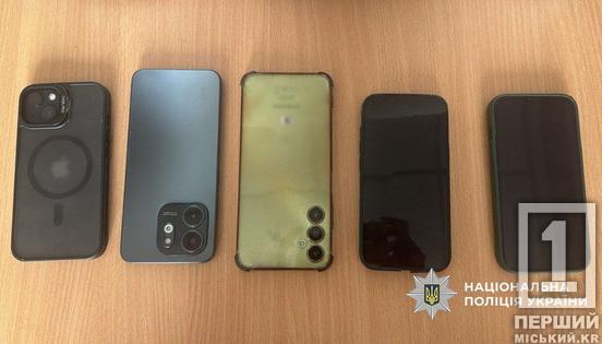 Полювання на дані та гроші: на Дніпропетровщині та Харківщині викрили банду онлайн-шахраїв1