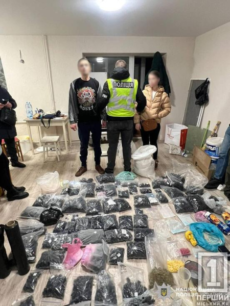 Понад 70 складів, 34 лабораторії та мільйонні прибутки: правоохоронці розгромили міжнародну наркомережу з лабораторіями по всій Україні4