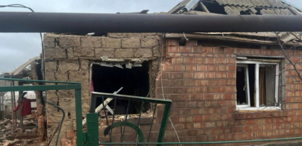 Понівечена інфраструктура: армія рф атакувала Зеленодольську громаду2