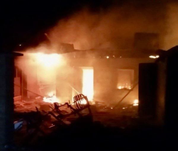 Понівечена інфраструктура: армія рф атакувала Зеленодольську громаду1