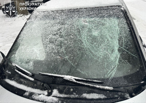 Постріли серед білого дня: на Дніпропетровщині напали на військових «Айдару»0