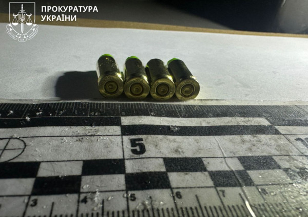 Постріли серед білого дня: на Дніпропетровщині напали на військових «Айдару»2