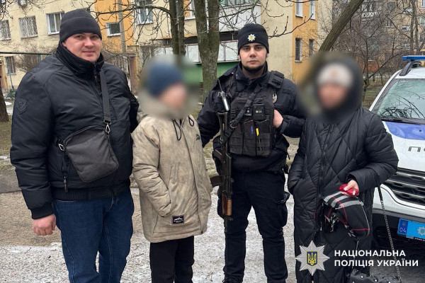 Повідомив про пожежу, якої не було: на Дніпропетровщині поліція встановила 10-річного порушника0