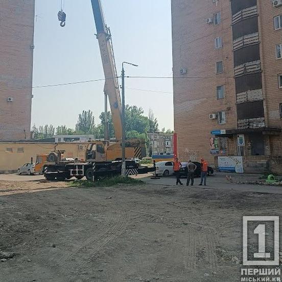 Позбавили частини «візуального шуму»: у Кривому Розі підбили підсумки демонтажу незаконної реклами3