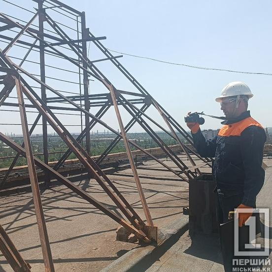 Позбавили частини «візуального шуму»: у Кривому Розі підбили підсумки демонтажу незаконної реклами2