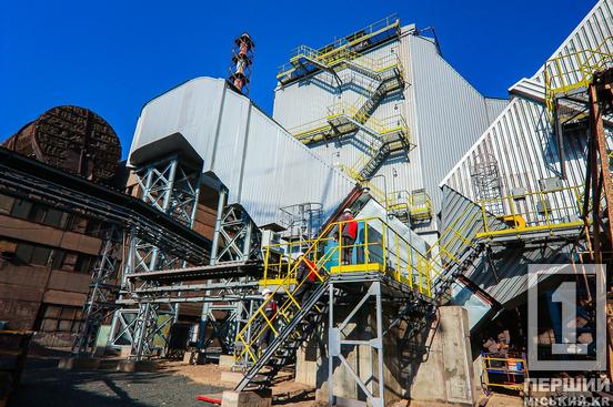 Преміальна сировина для зеленої сталі: Метінвест розпочинає проєкт із будівництва флотаційно-доводного комплексу на Північному ГЗК3