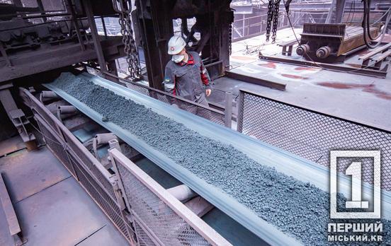 Преміальна сировина для зеленої сталі: Метінвест розпочинає проєкт із будівництва флотаційно-доводного комплексу на Північному ГЗК