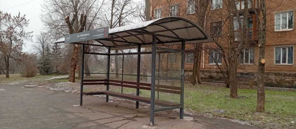 Приємна новина для мешканців вулиці Січеславська: тролейбусну зупинку переносити не будуть0