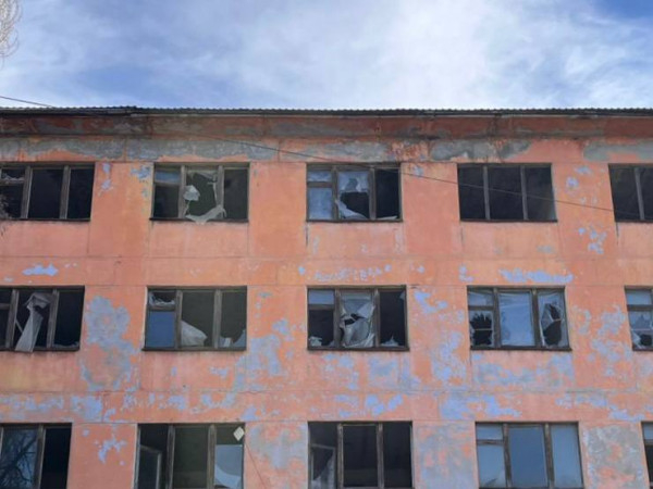 Протягом дня російські окупанти атакували громади Дніпропетровщини  КАБами та БпЛА: загинули двоє людей0