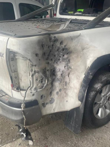 Протягом дня російські окупанти атакували громади Дніпропетровщини  КАБами та БпЛА: загинули двоє людей5