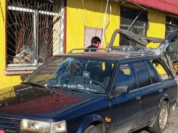 Протягом дня російські окупанти атакували громади Дніпропетровщини  КАБами та БпЛА: загинули двоє людей6