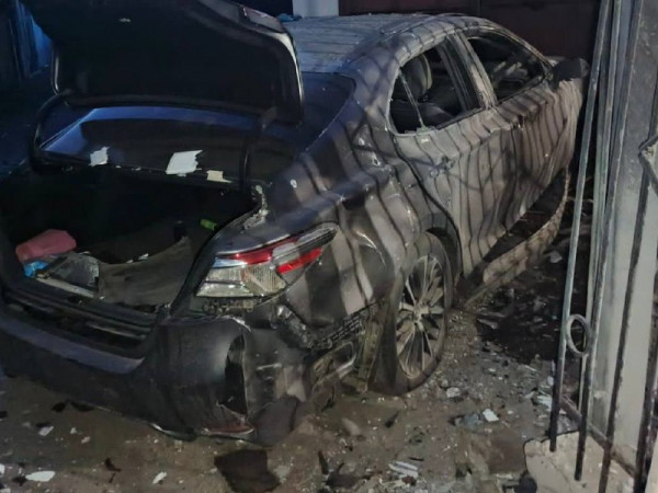 Протягом дня російські окупанти атакували громади Дніпропетровщини  КАБами та БпЛА: загинули двоє людей3