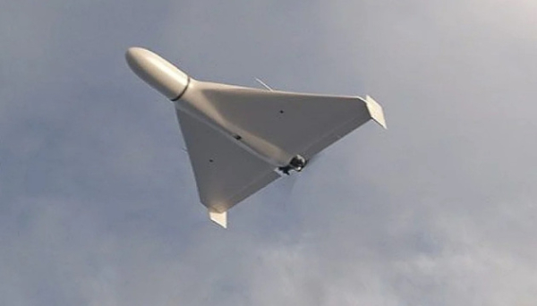 БпЛА - фото ілюстративне з відкритих джерел