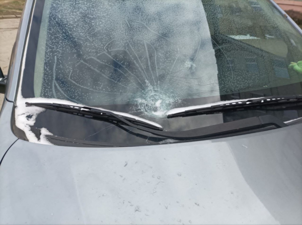 Російські дрони атакували громади Криворіжжя: що відомо про наслідки6