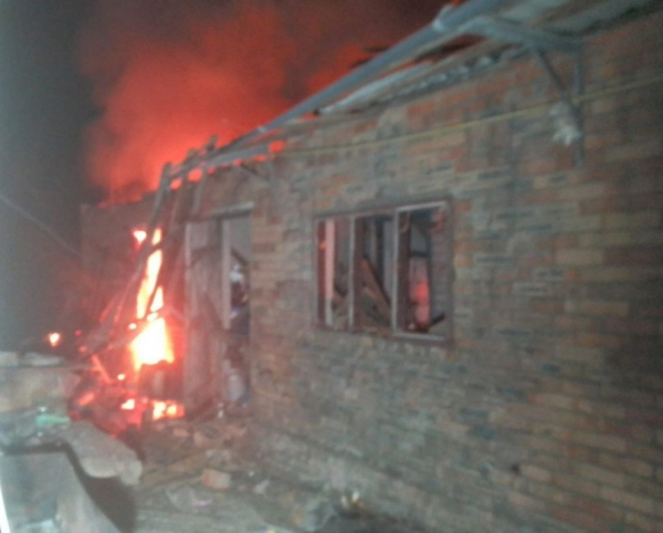 Російські дрони атакували громади Криворіжжя: що відомо про наслідки2