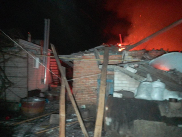 Російські дрони атакували громади Криворіжжя: що відомо про наслідки3