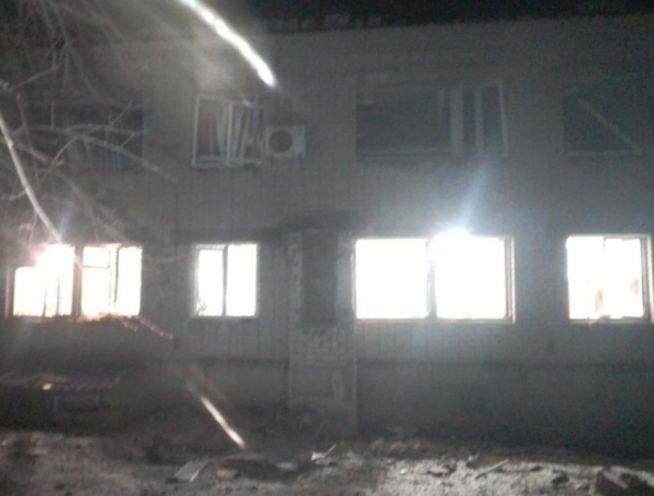 Російські дрони атакували громади Криворіжжя: що відомо про наслідки4