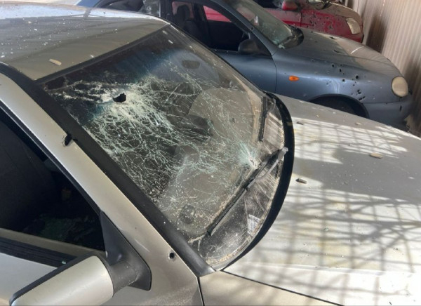 Російські окупанти протягом дня продовжували атакувати громади Дніпропетровщини: троє людей постраждали1