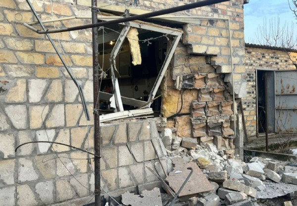 Російські окупанти протягом дня продовжували атакувати громади Дніпропетровщини: троє людей постраждали0