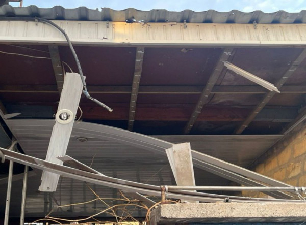 Російські окупанти протягом дня продовжували атакувати громади Дніпропетровщини: троє людей постраждали5