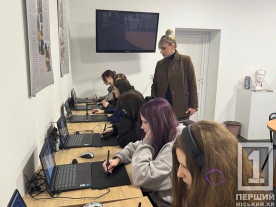 Шевченко в стилі діджитал: у Кривому Розі проходить мистецький конкурс «SHEVCHENKO.CODE»1