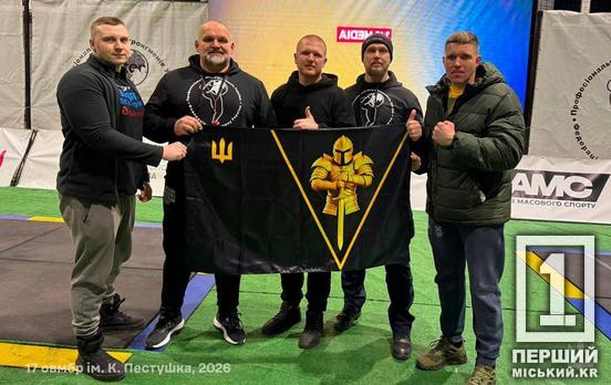 Сила, загартована службою: бійці 17-ї криворізької бригади завоювали 10 медалей на «Звитязі Нескорених»