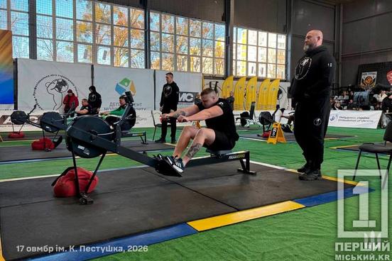 Сила, загартована службою: бійці 17-ї криворізької бригади завоювали 10 медалей на «Звитязі Нескорених»1