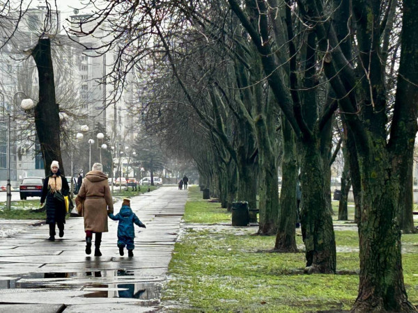 Ситуація у Кривому Розі контрольована: в районі без обстрілів0