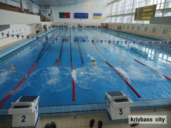 Спортивне відновлення ветеранів у Кривому Розі: як долучитися до реабілітаційних програм3