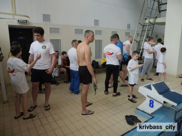 Спортивне відновлення ветеранів у Кривому Розі: як долучитися до реабілітаційних програм4