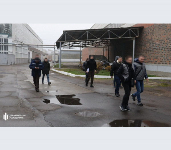 Судитимуть власників та топменеджмент концерну, які з 2014 року забезпечували продукцією військово-промисловий комплекс рф3