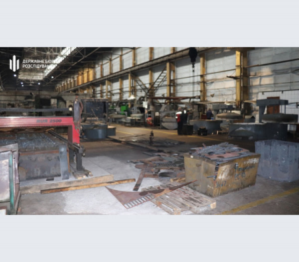 Судитимуть власників та топменеджмент концерну, які з 2014 року забезпечували продукцією військово-промисловий комплекс рф1