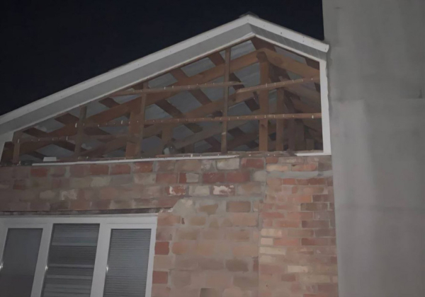 Терор FPV-дронами: росіяни атакували Зеленодольську громаду на Криворіжжі2