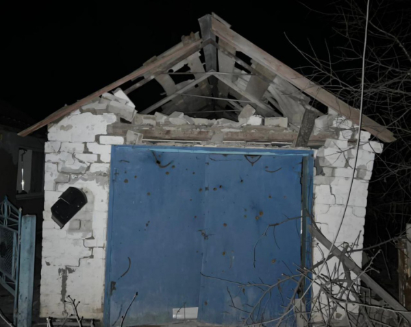 Терор FPV-дронами: росіяни атакували Зеленодольську громаду на Криворіжжі1