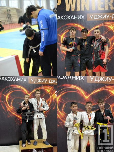 Тріумф у Кропивницькому: вихованці криворізького «Club Dragon» вибороли 12 нагород2