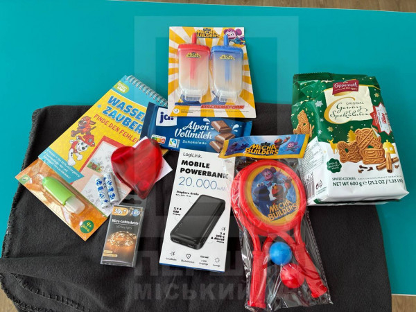 У Кривому Розі підбили підсумки конкурсу «Urban Birds Care»: 580 годівниць для птахів за два тижні3