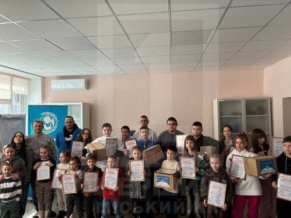 У Кривому Розі підбили підсумки конкурсу «Urban Birds Care»: 580 годівниць для птахів за два тижні0