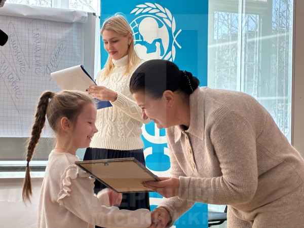 У Кривому Розі підбили підсумки конкурсу «Urban Birds Care»: 580 годівниць для птахів за два тижні1