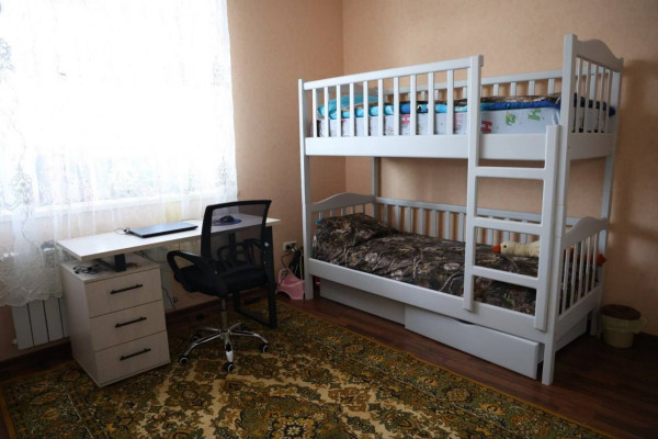 У Кривому Розі продовжують роботу, щоб кожна дитина для повного та гармонійного розвитку зростала в сімейному оточенні, в атмосфері любові, щастя та турботи4