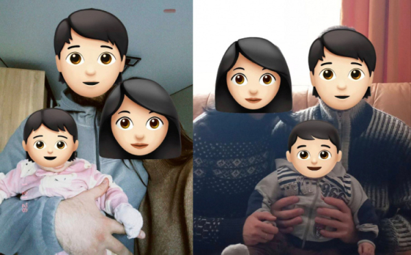 Прийомні родини - фото спільноти "Покровський район місто Кривий Ріг"