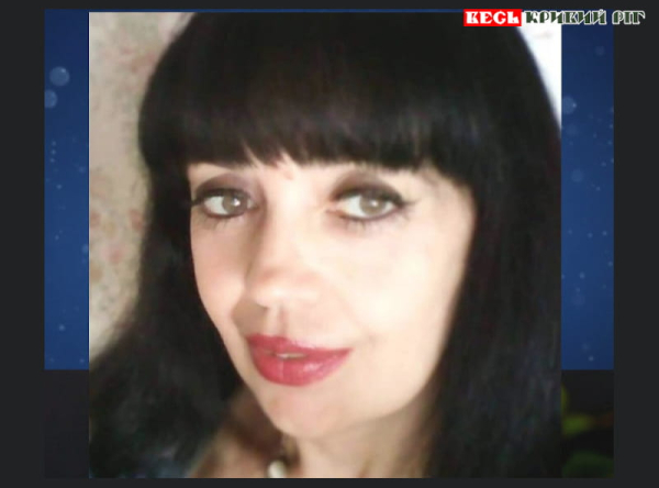 Оксана Павликова передчасно пішла з життя в Кривому Розі