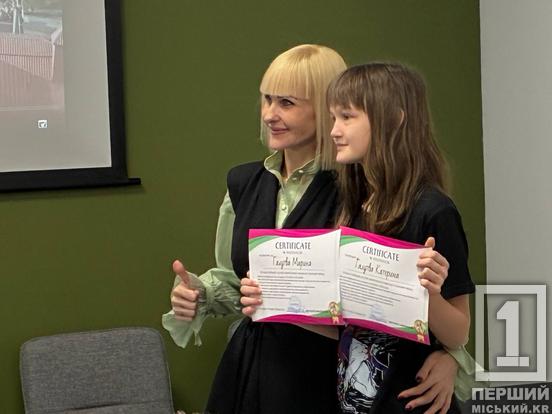 Від азів до 3D-моделювання: ГО «Набат Кривий Ріг» безкоштовно навчає ветеранів та їхні родини цифровій грамотності2