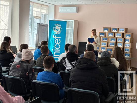 «Врятували принаймні по одній пташці»: у Кривому Розі нагородили юних майстрів екологічного конкурсу1