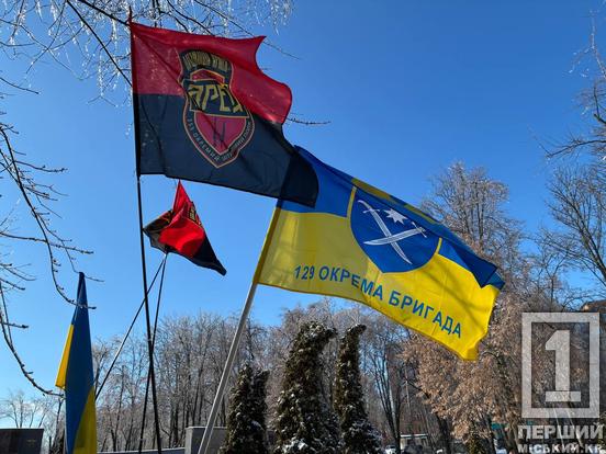 Врятував побратимів під обстрілом Іскандерів: у Кривому Розі попрощалися з 36-річним Родіоном Дятком4