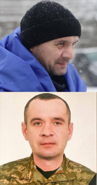 Вважали загиблим понад три роки: з полону повернувся український військовий0