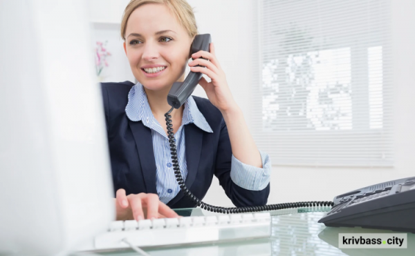 онлайн-прийоми, фото ілюстративне 